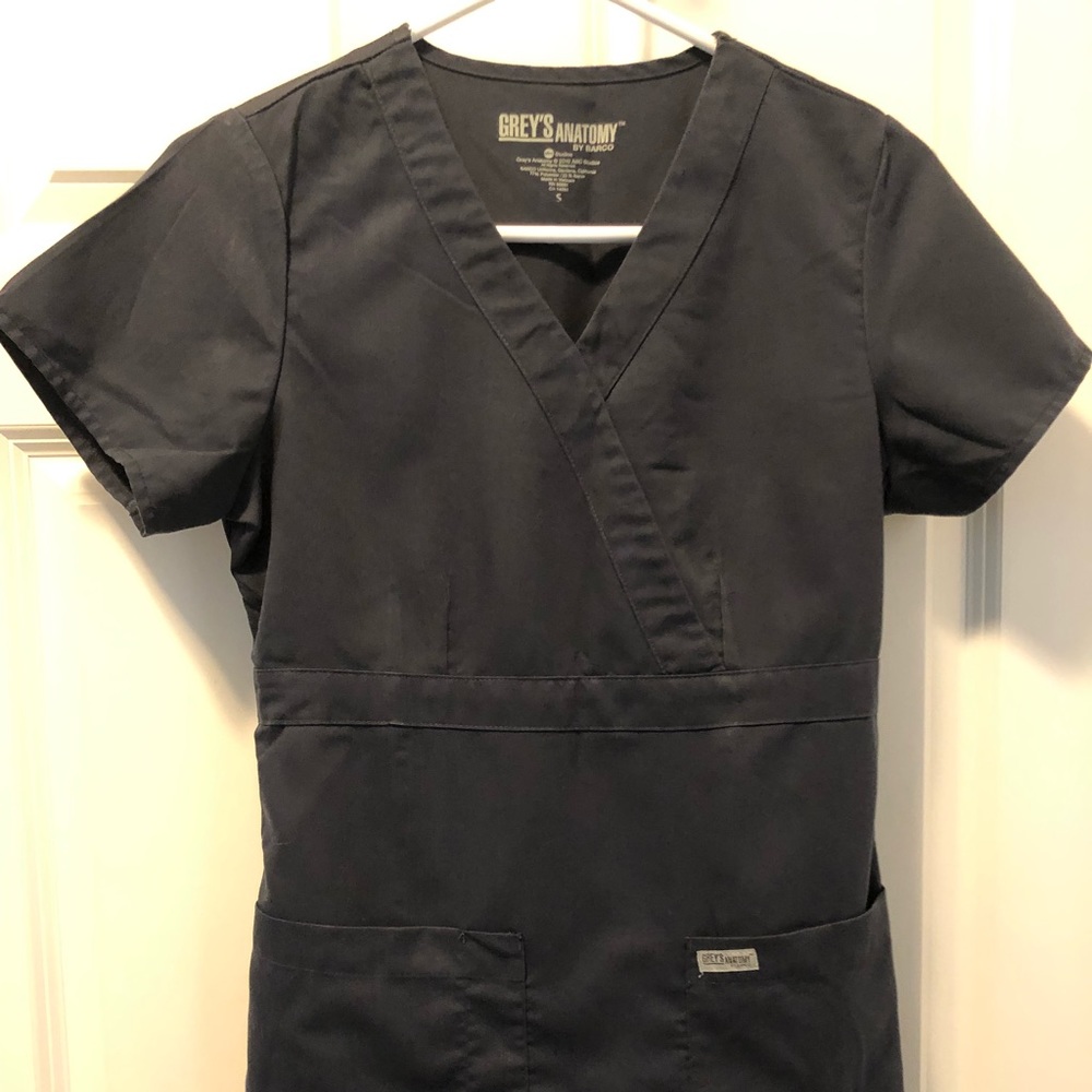 Grey’s Anatomy Scrub Set